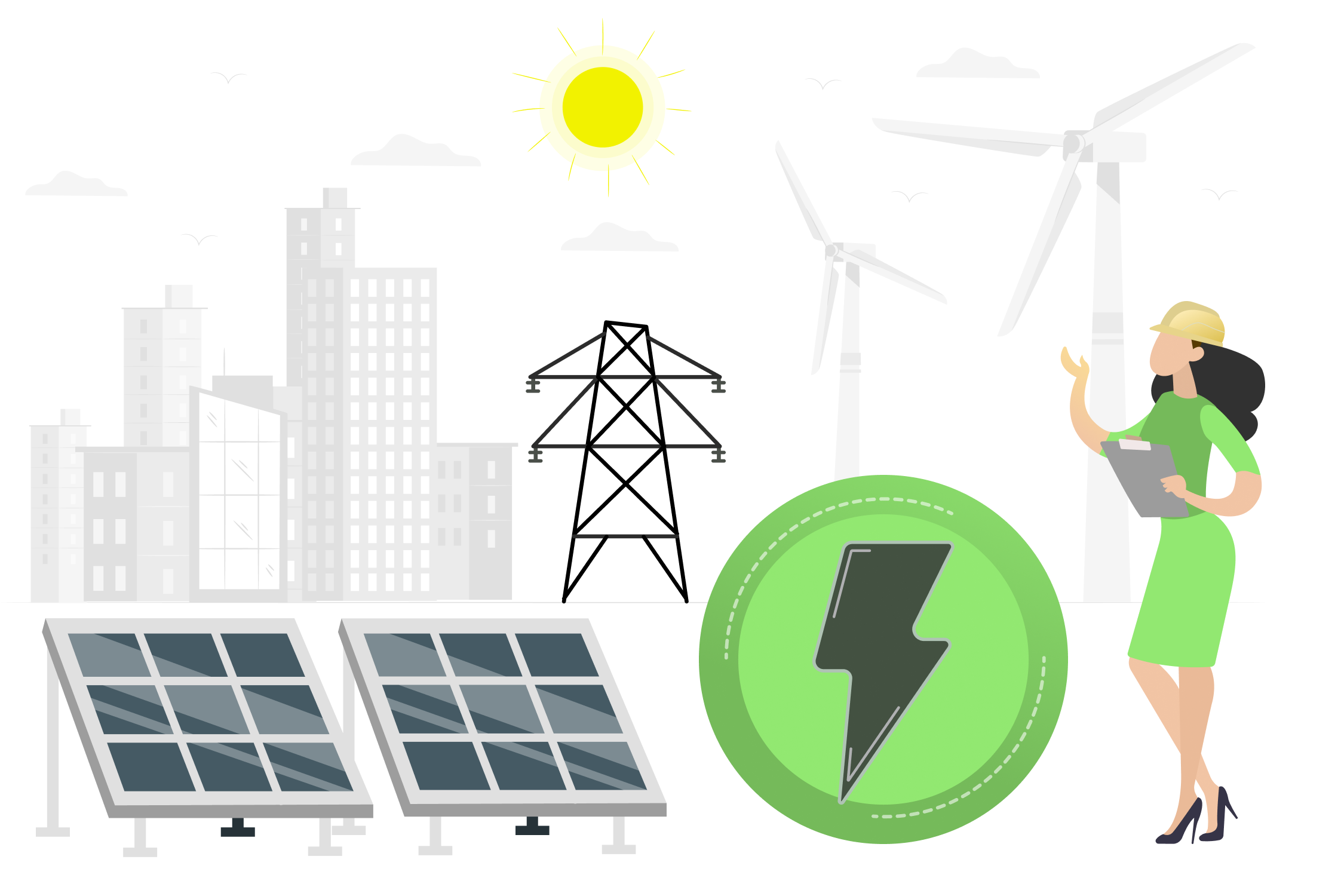 Energia elektryczna
